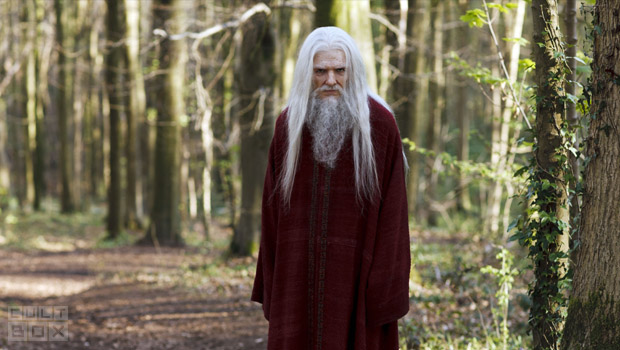 Merlin 2008 Season 5 Episode 4