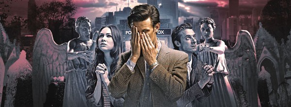 "doctor who" exec: "i"m probably done with the weeping angels"