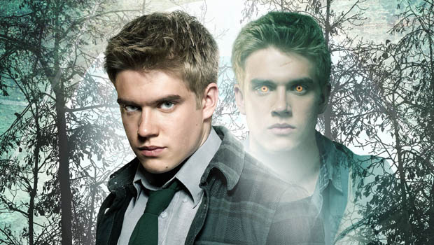 Wolfblood Season 4 Episode 3