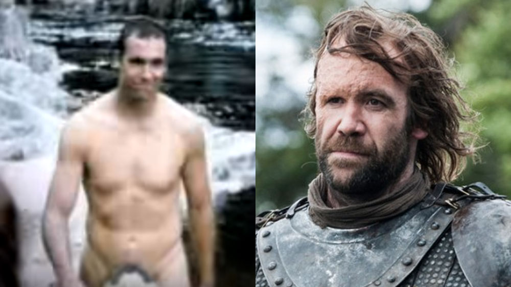Game thrones dick