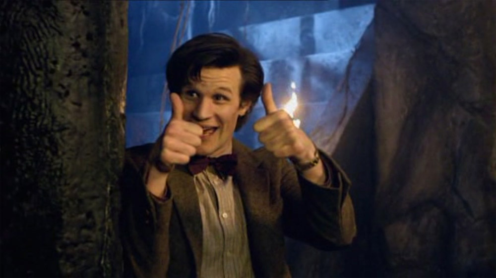 Doctor-Who-Pandorica-Opens-Doctor-thumbs-up.jpg