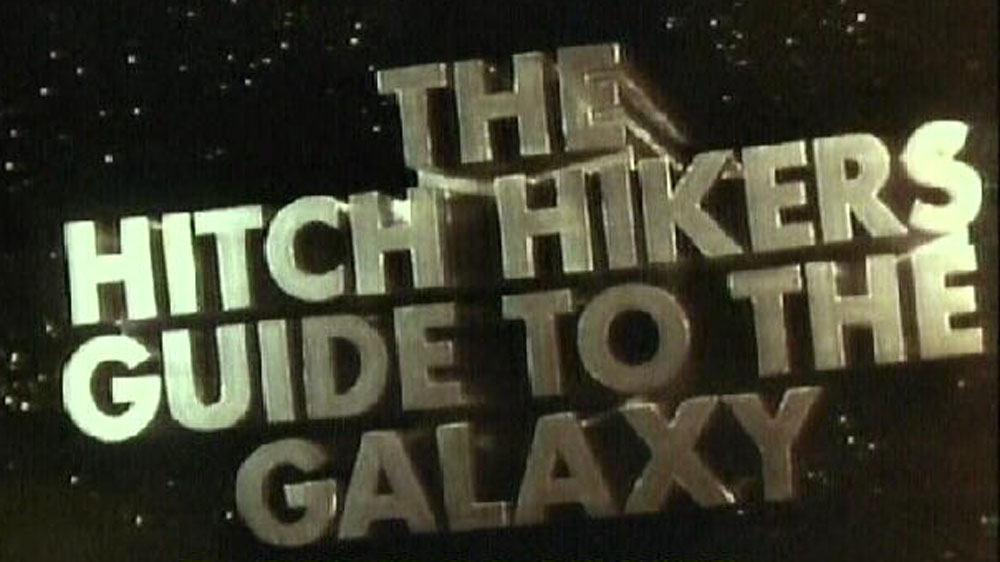 a review of the hitchhikers guide to the galaxy by douglas adams and eoin colfer Is the hitchhiker's guide to the galaxy series a good read douglas adams wrote about that permalink eoin colfer wrote a sixth. a review of the hitchhikers guide to the galaxy by douglas adams and eoin colfer Is the hitchhiker's guide to the galaxy series a good read douglas adams wrote about that permalink eoin colfer wrote a sixth.