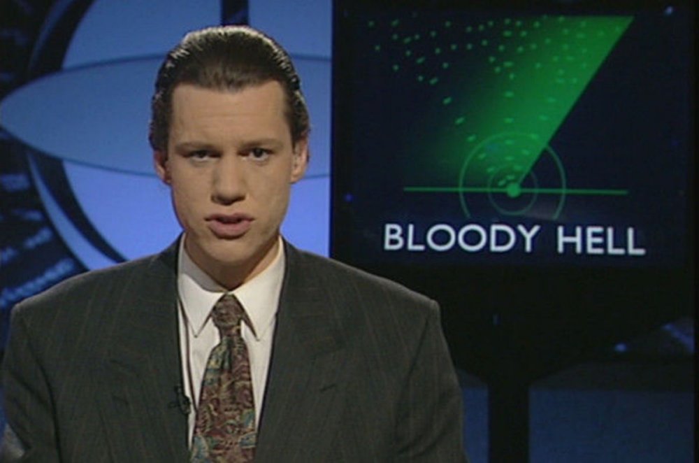 Brass Eye previously unseen material set to be screened