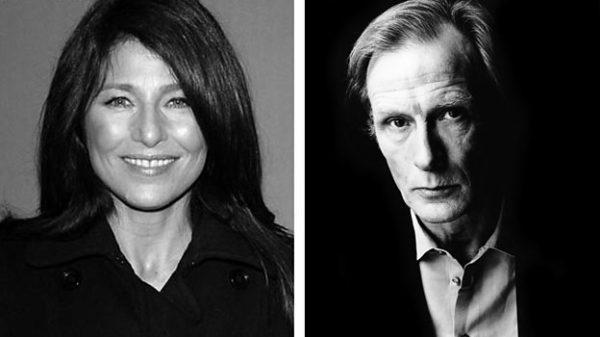 Ordeal By Innocence casting