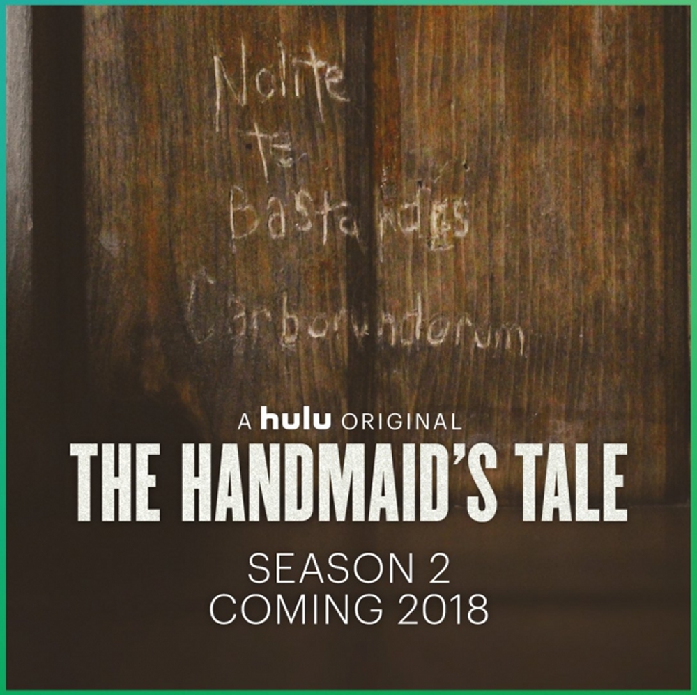 HandmaidS Tale Season 2 Online HandmaidS Tale Season 2 Online
