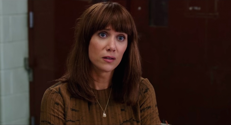 wonder woman 2: kristen wiig linked with villain