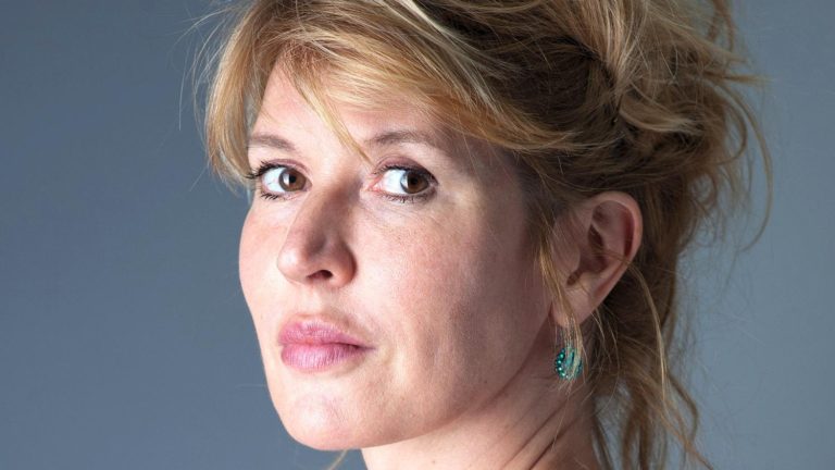 Sally4Ever Julia Davis Comedy Series Gets A Trailer