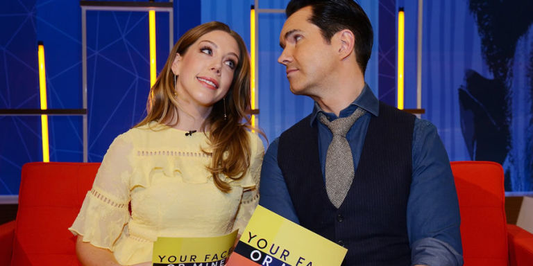 jimmy carr and katherine ryan announce new netflix show