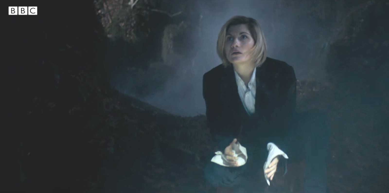 New Cast And Synopsis Details For Doctor Who The Woman Who Fell To Earth