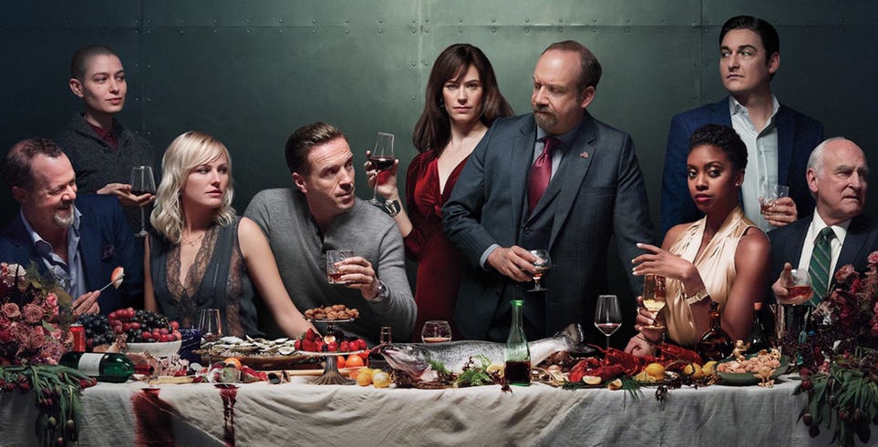 Billions season 5 confirmed by Showtime