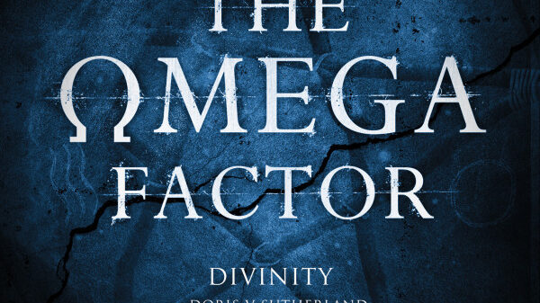 The Omega Factor - Divinity - Big Finish