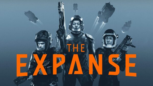 The Expanse season 6 is coming