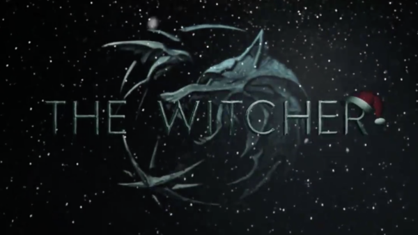 The Witcher seasonal trailer