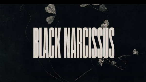 Black Narcissus (BBC)