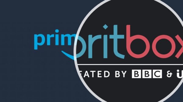 Britbox on Prime