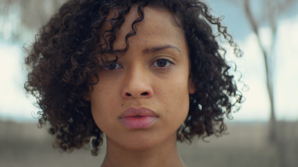 Fast Color Gugu Mbatha-Raw who stars in The Girl Before