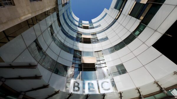 BBC complacency