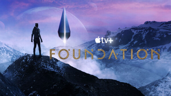 Foundation season 1 release date and trailer