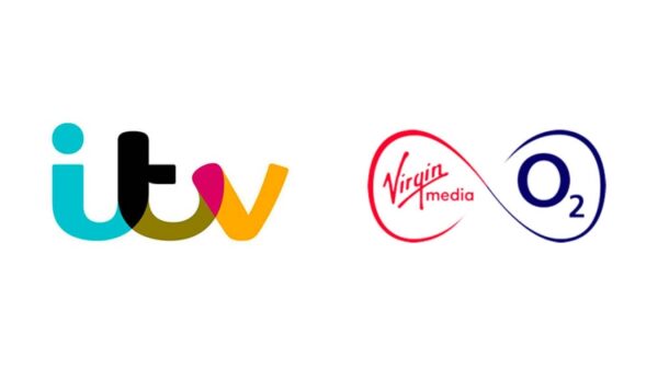 ITV and Virgin Media O2