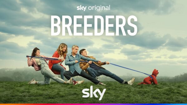 Breeders Series 4 promo image