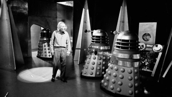 Doctor Who: The Survivors (Part 2 of The Daleks)