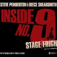 Inside No. 9 Stage/Fright