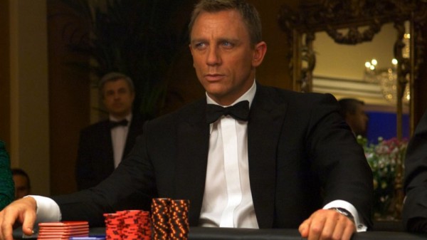 More Casino Royale 2006 Bad Guy images