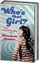 elisabeth sladen autobiography elisabeth sladen autobiography