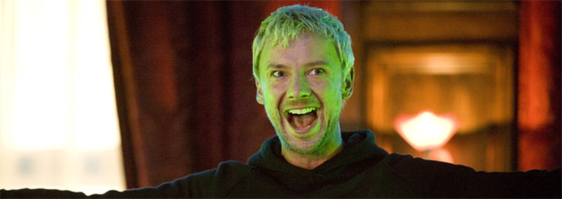 John Simm's Intruders axed by BBC