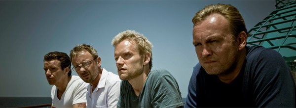 mad dogs: series 3 finale review