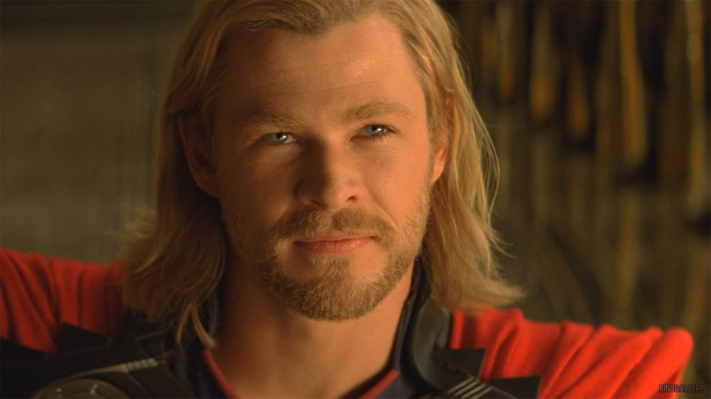 Thor 2011 Chris Hemsworth