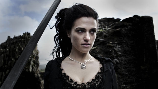 'Merlin' first look: 'The Diamond of the Day (Part Two)' pics gallery