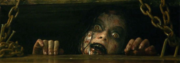 EVIL DEAD (2013) - Movieguide