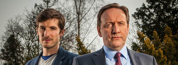 'Midsomer Murders' newcomer to debut in Christmas special