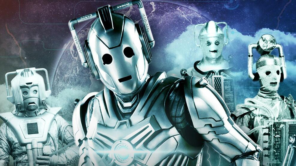 new cybermen