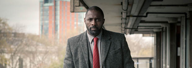 'Luther': Series 3 Episode 1 review - CultBox