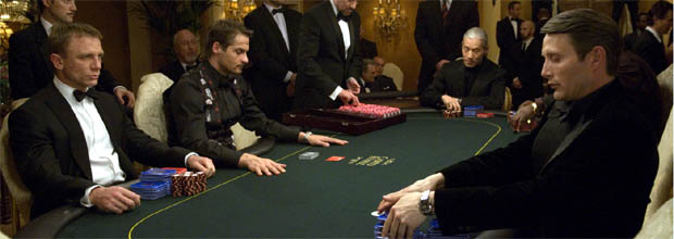 Casino royale poker scene all seasons