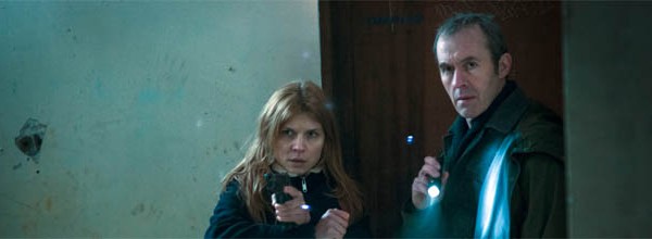 'The Tunnel' Episode 9 review