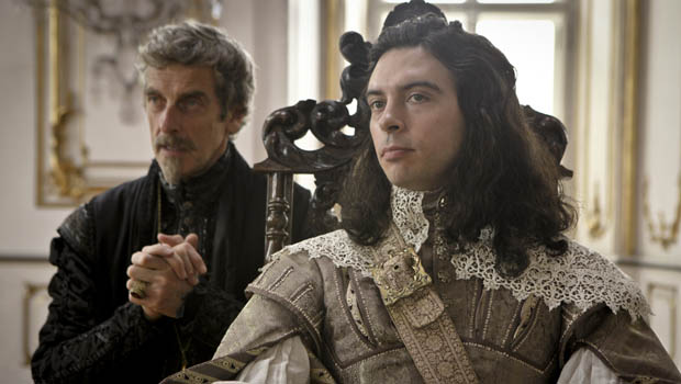 'The Musketeers' first look: Episode 4 pics gallery