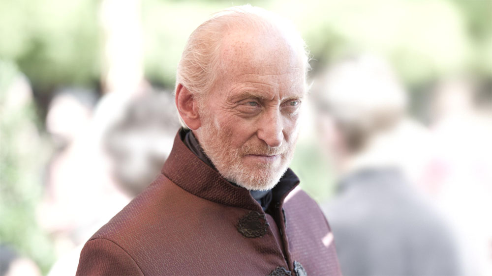Game of Thrones Chares Dances Tywin Lannister
