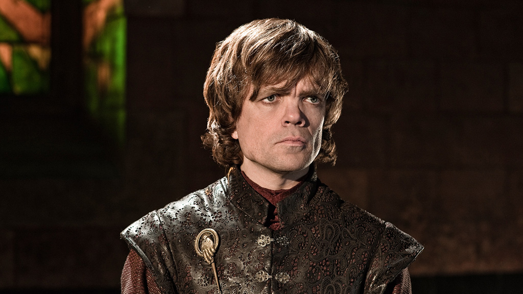 Game of Thrones Tyrion