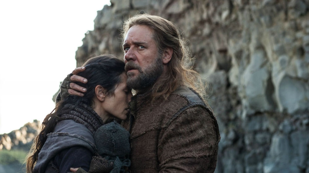 Win a £150 Fat Face voucher with 'Noah'!