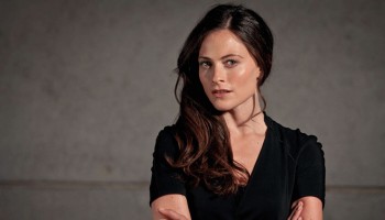 Spooks Erin Lara Pulver - CultBox