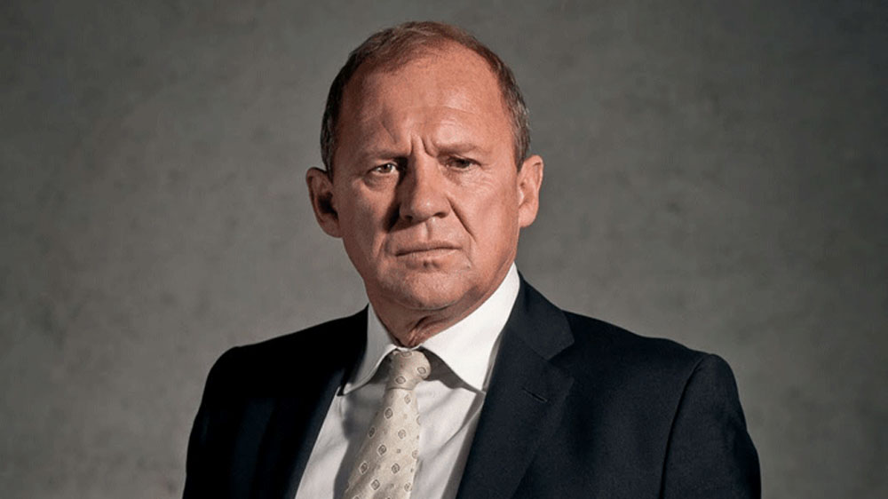 Spooks Harry Peter Firth