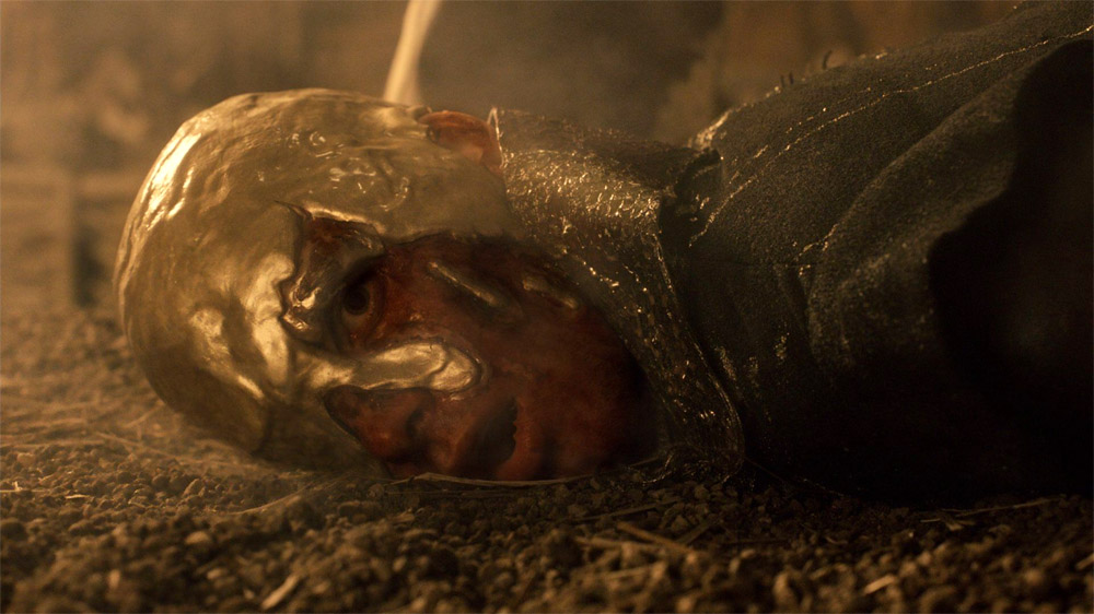 Game of Thrones Viserys Targaryen death