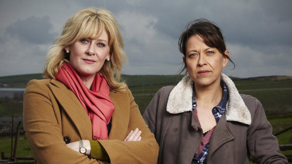 'last Tango In Halifax' Season 3 Start Date Confirmed