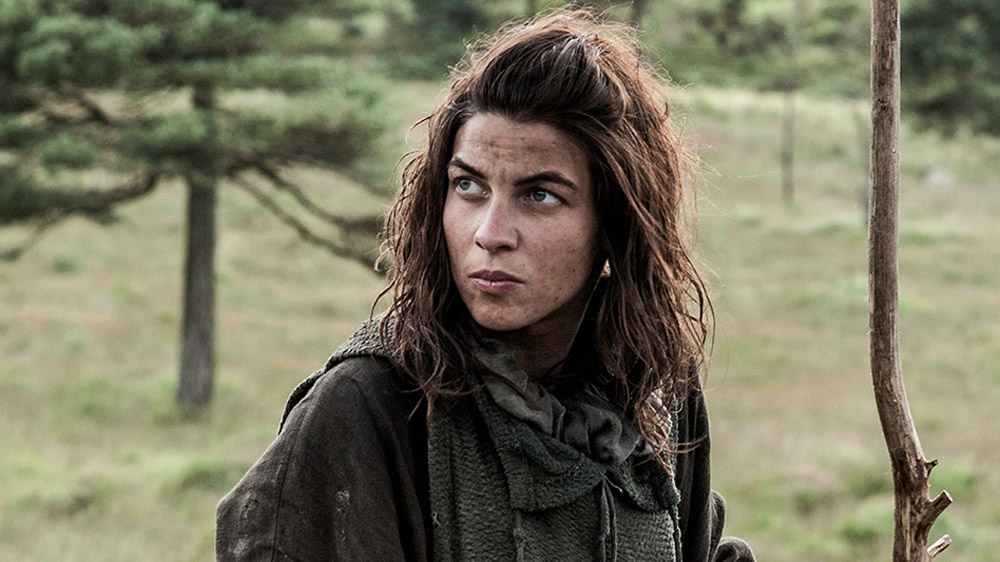 Game of Thrones Natalia Tena