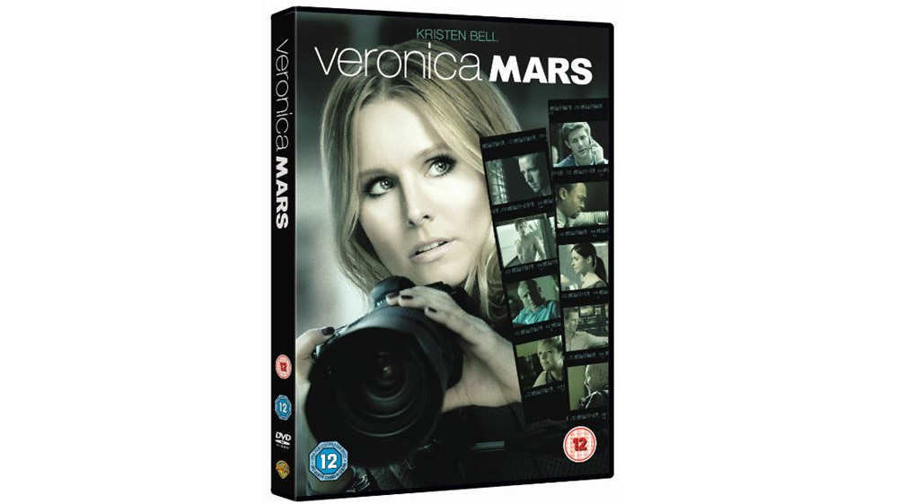 Mars DVD