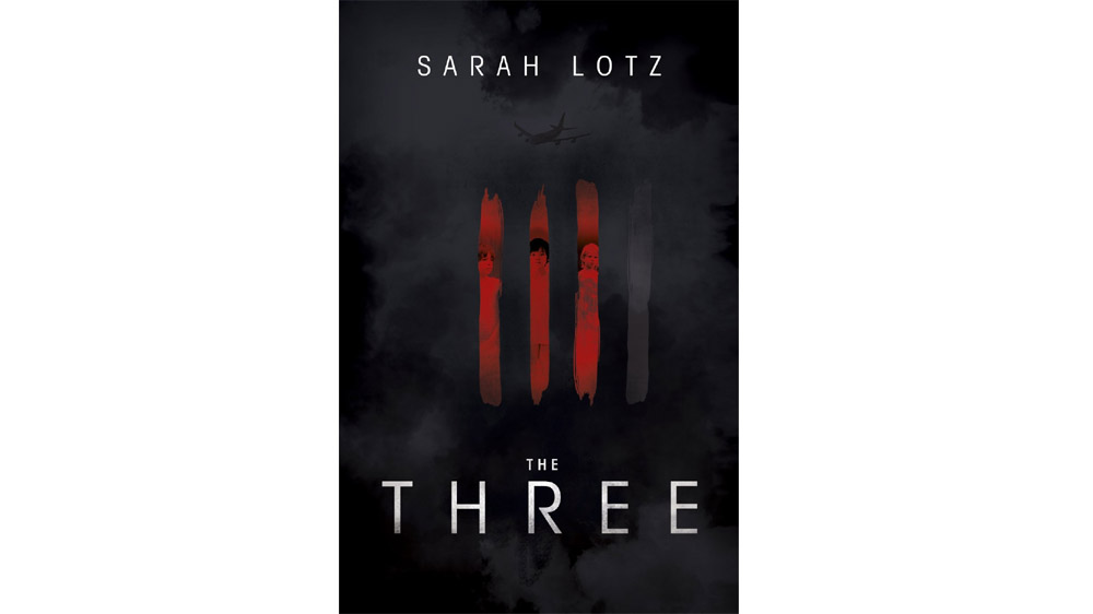 Three book