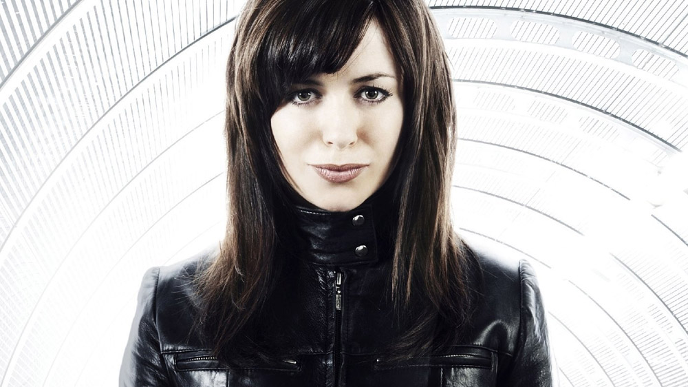 Torchwood' star Eve Myles joins 'Broadchurch' cast for Serie...